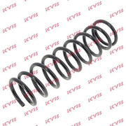 KYB Rear Suspension Coil Spring fits Toyota Starlet 1989-1996 1.0 1.3 1.5