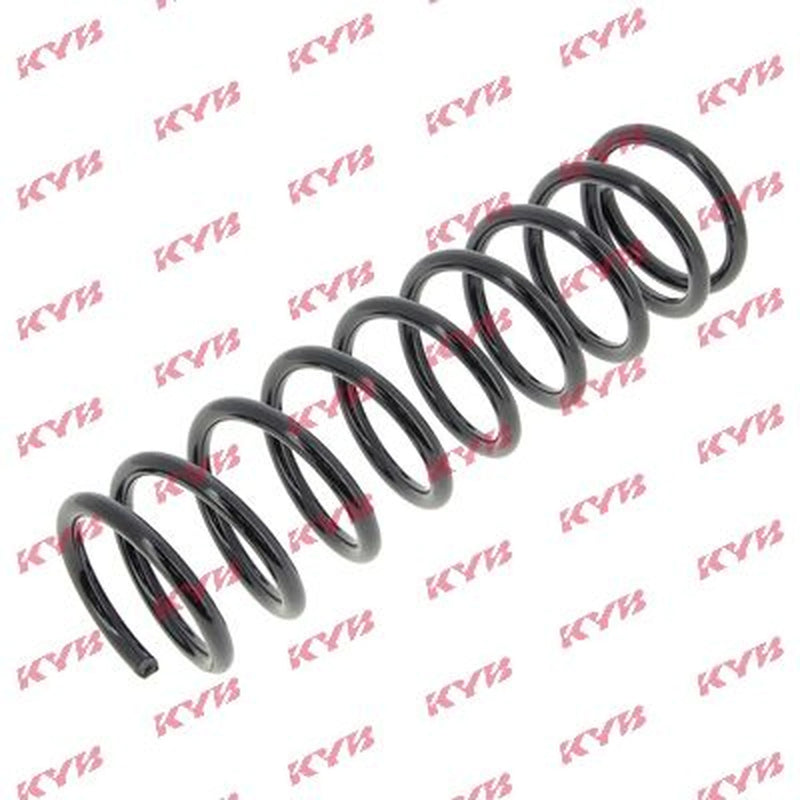 KYB Rear Suspension Coil Spring fits Toyota Starlet 1989-1996 1.0 1.3 1.5