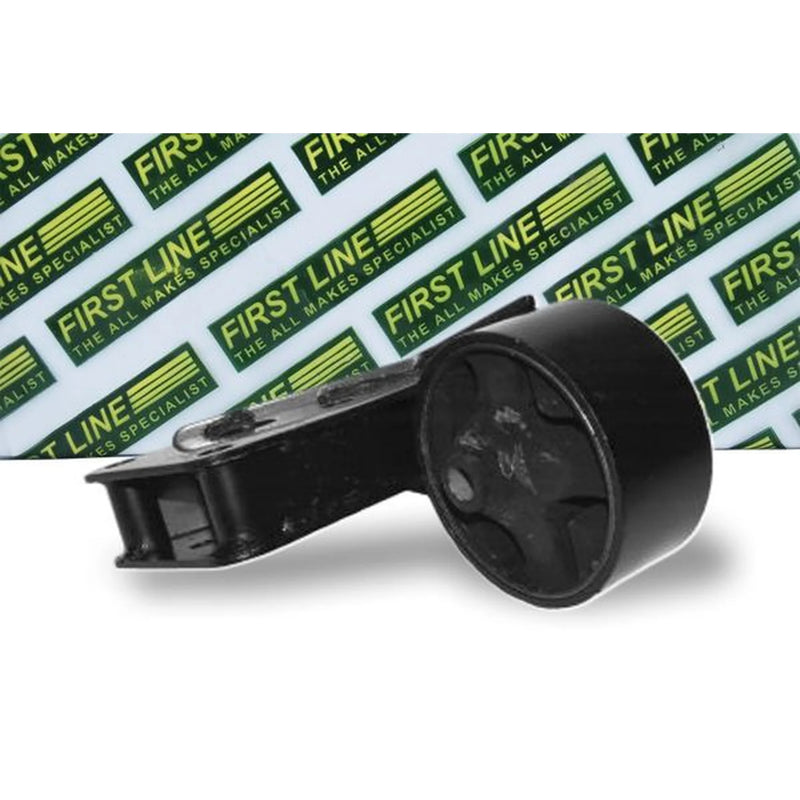 First Line Engine Mount Mounting fits Nissan 100NX 1990-1994 1.6