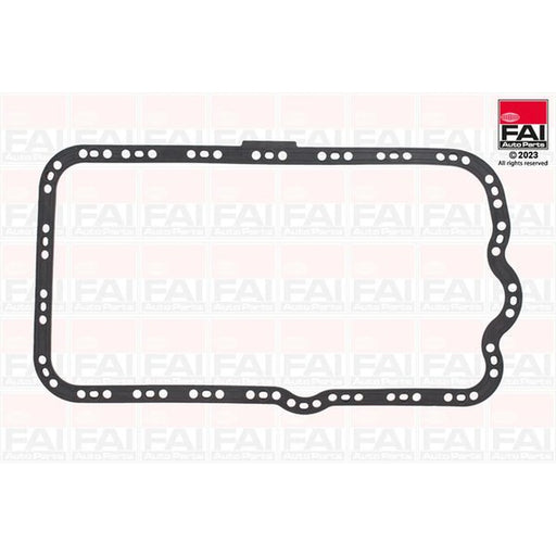 FAI Oil Sump Gasket Wide Thick SG896