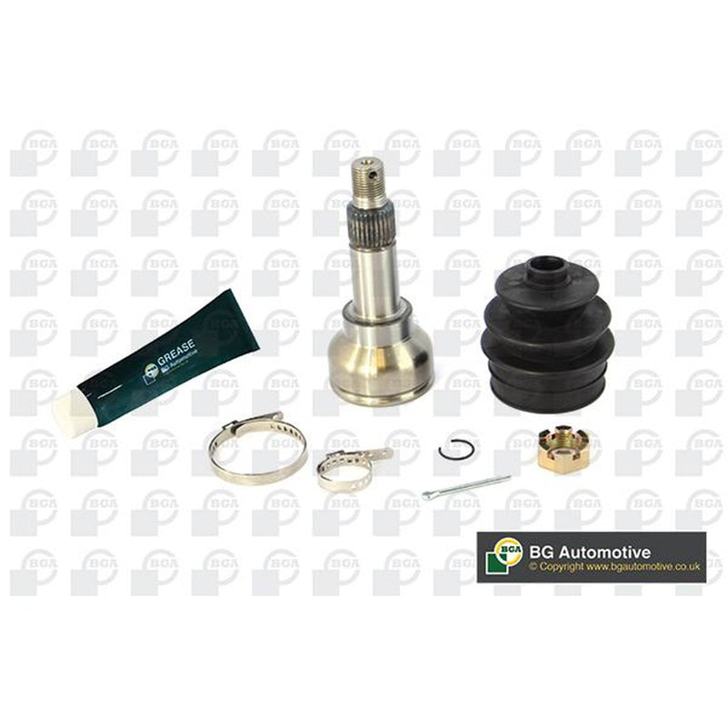 BGA Drive Shaft Joint Kit fits Austin Allegro I 1973-1984 1.1 1.3