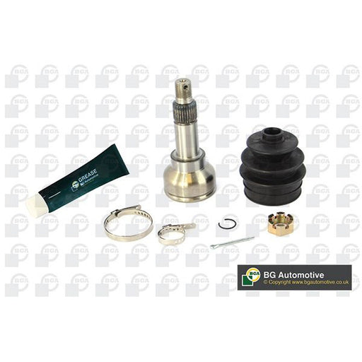 BGA Drive Shaft Joint Kit fits Austin Allegro I 1973-1984 1.1 1.3