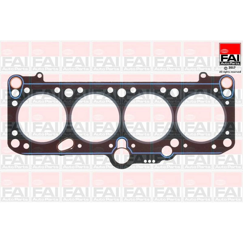 FAI Cylinder Head Gasket 1mm Thick