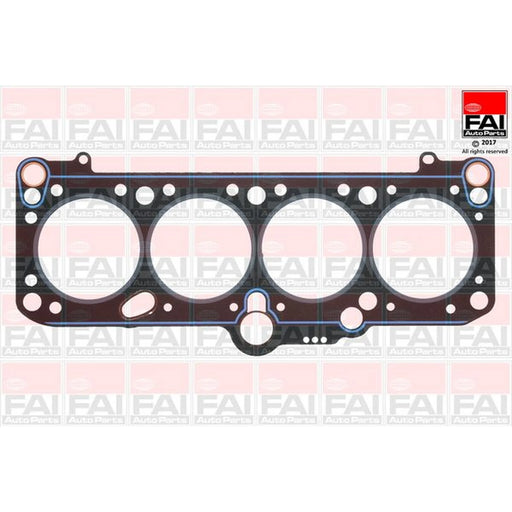 FAI Cylinder Head Gasket 1mm Thick HG267
