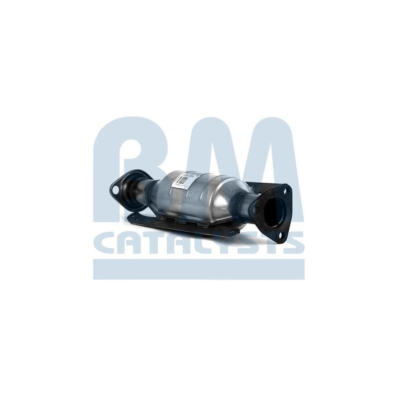 BM Catalysts Homologated Petrol Cat fits Honda Shuttle 1997-2004 2.3