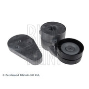 Blue Print Auxiliary Belt Tensioner fits Jeep Cherokee 1988-2001 2.5