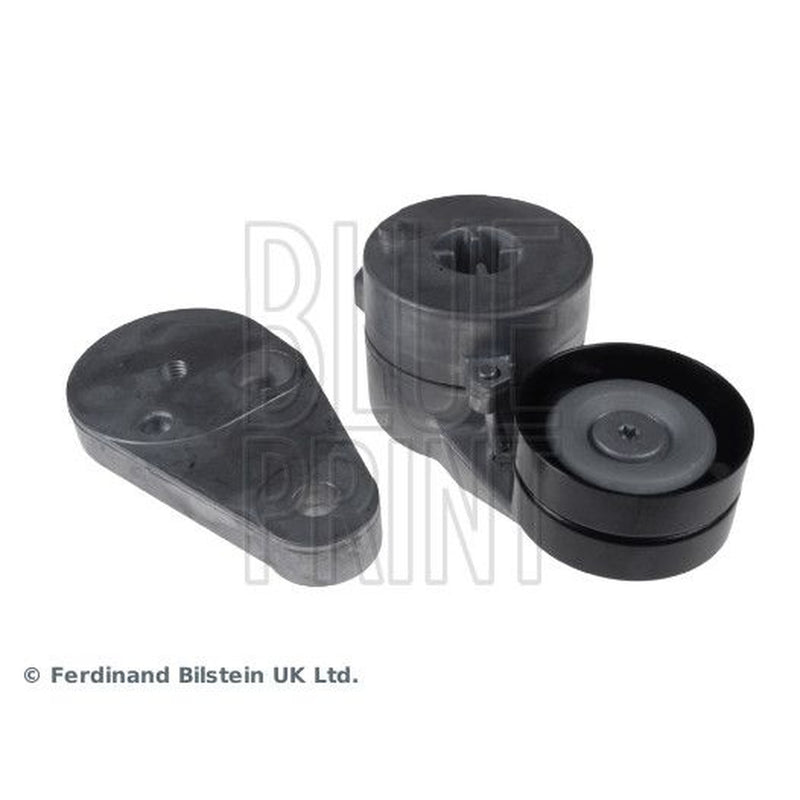 Blue Print Auxiliary Belt Tensioner fits Jeep Cherokee 1988-2001 2.5