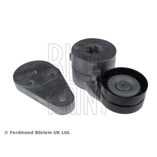 Blue Print Auxiliary Belt Tensioner fits Jeep Cherokee 1988-2001 2.5