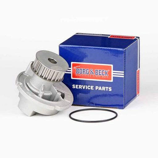 Borg & Beck Engine Cooling Water Pump BWP1809