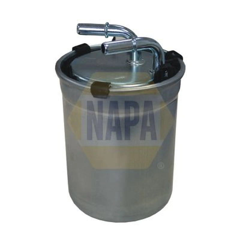 NAPA Fuel Filter Element fits Audi A1 2010-2018 1.4 1.6 2.0