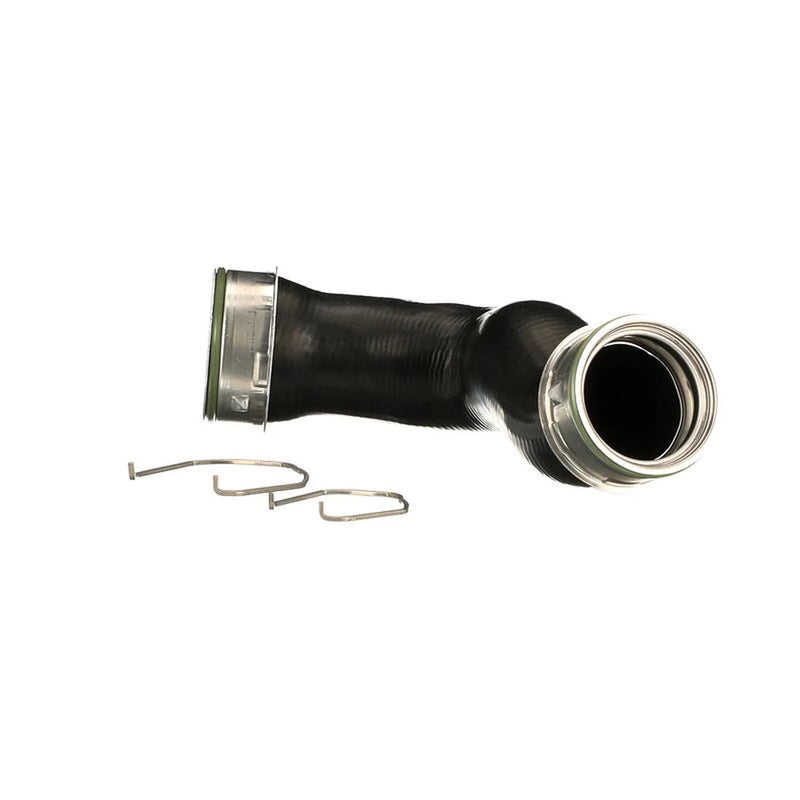 Gates Intercooler Turbo Charge Air Hose 310mm fits VW Multivan 2003-2009 2.5