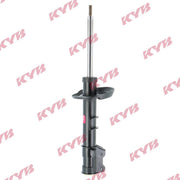 KYB 2 x Shock Absorbers fits Fiat Panda 2012-2015 0.9 1.2 1.3