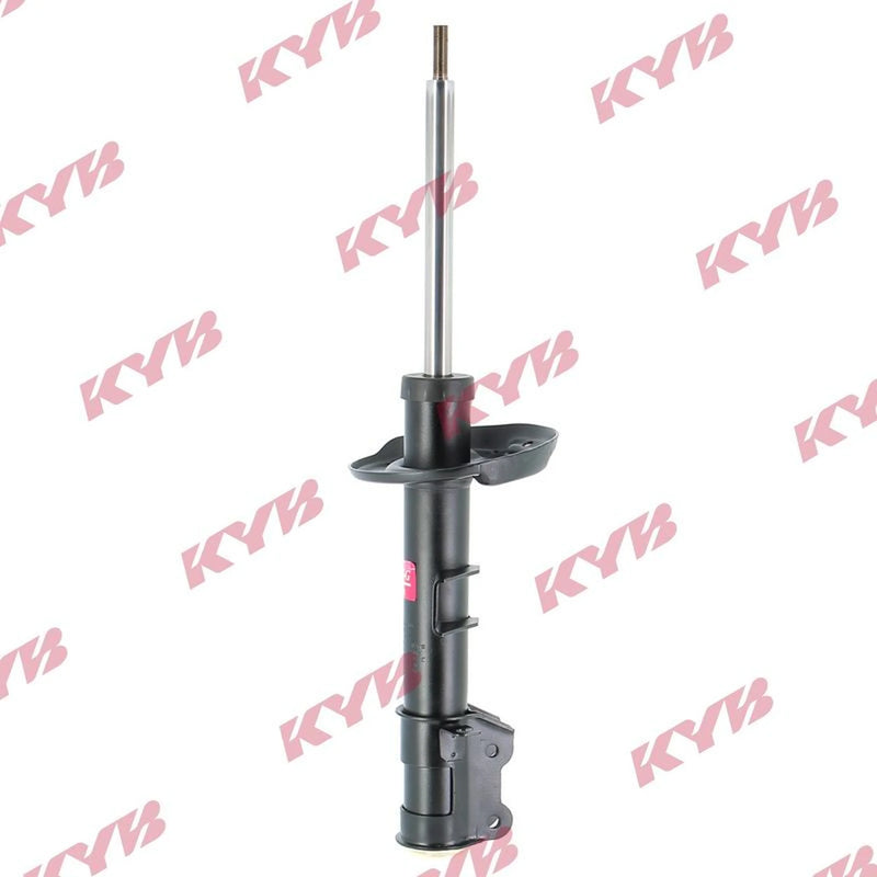 KYB Shock Absorber Damper Strut Front Right fits Fiat Panda 2012-2015