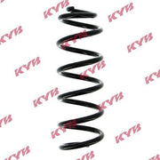 KYB Rear Suspension Coil Spring fits Renault Logan/Stepway II 2014 on 1.6
