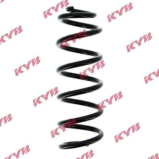 KYB Rear Suspension Coil Spring RA5196