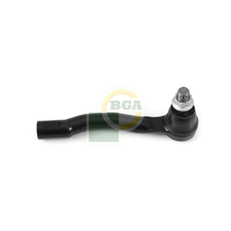 BGA 2 x Tie Rod Ends fits Nissan Patrol VI 2010 on 5.6