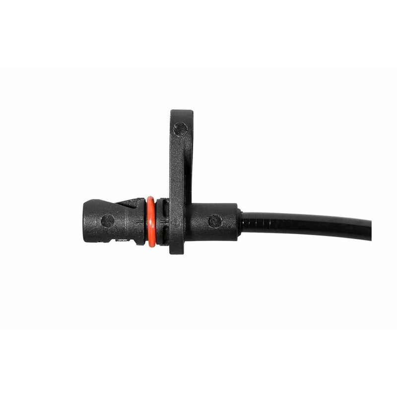 Hella ABS Wheel Speed Sensor Rear fits Nissan Bluebird Sylphy 2013 on 1.6