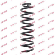 KYB Rear Suspension Coil Spring fits Renault Grand Scénic II 2004-2009