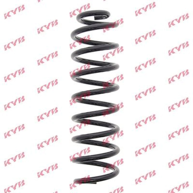 KYB Rear Suspension Coil Spring fits Renault Grand Scénic II 2004-2009