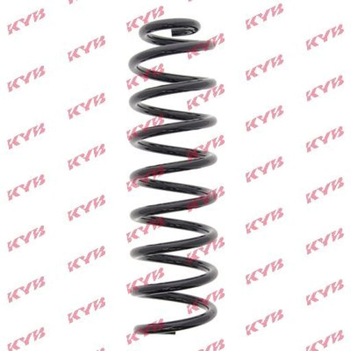 KYB Rear Suspension Coil Spring RC5881