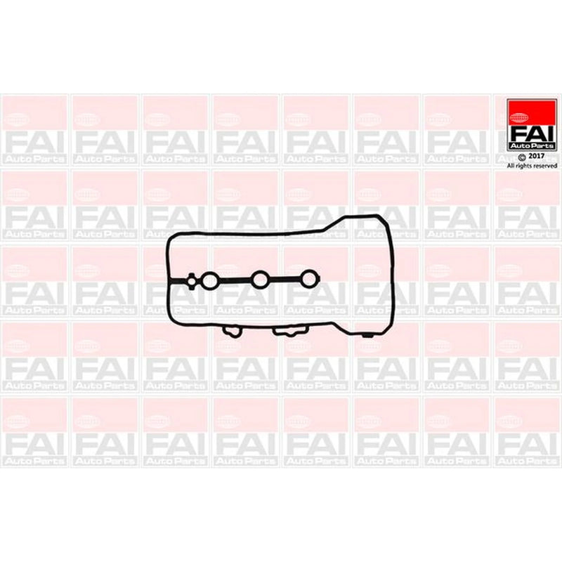 FAI Cylinder Head Cover Gasket