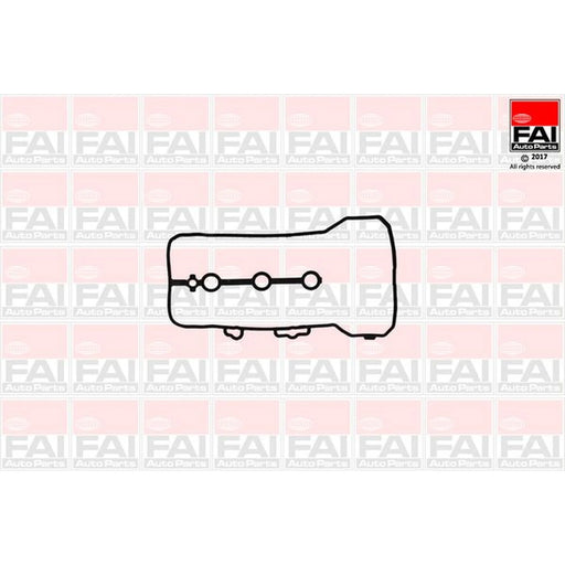 FAI Cylinder Head Cover Gasket RC2261S