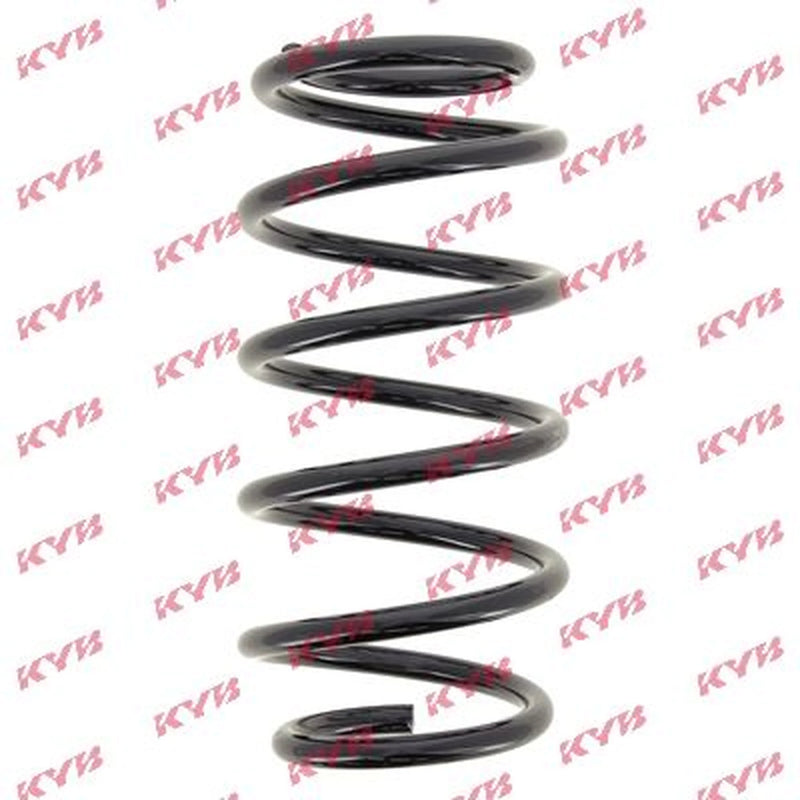 KYB Front Suspension Coil Spring fits Daewoo Aranos 1995-1997 1.8