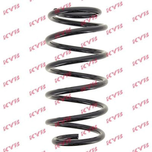 KYB Front Suspension Coil Spring RH1654