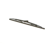 Bosch Wiper Wiper Blade 350mm — H356 fits Fiat Doblo 2001-2005