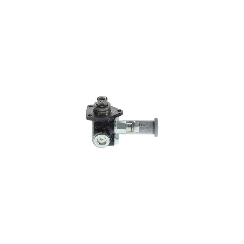Bosch Fuel Pump Assembly