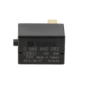 Bosch Blower Motor Relay
