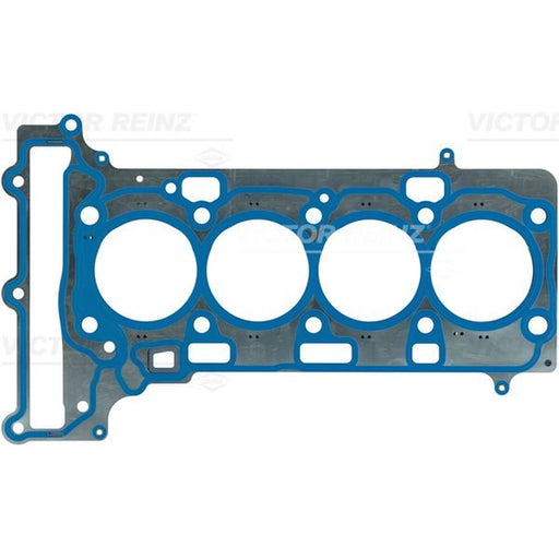 Victor Reinz Cylinder Head Gasket 1mm Thick Metal 61-10786-10