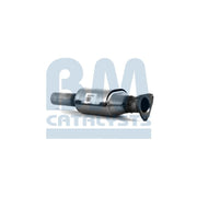 BM Catalysts Homologated Petrol Cat fits Fiat Brava 1995-2002 1.2 1.6