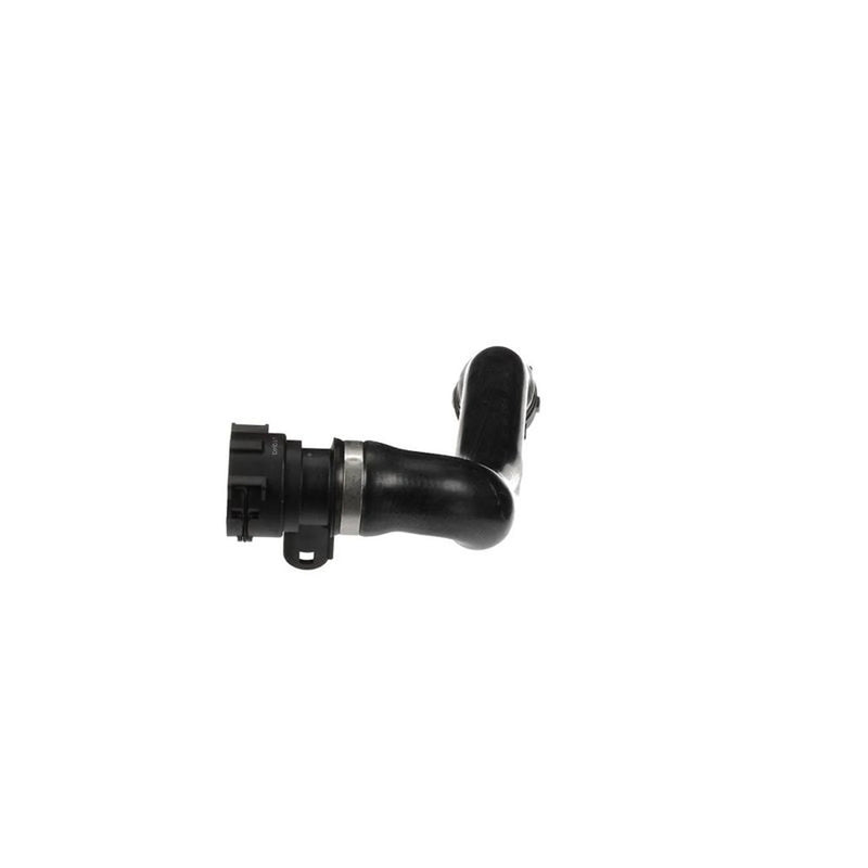 Gates Radiator Coolant Hose 394mm ID fits BMW 5 2001-2010