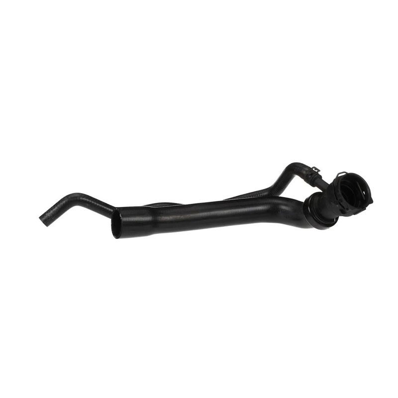 Gates Radiator Coolant Hose 330mm ID fits Audi A4 B6 2000-2005 1.8