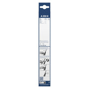 Bosch Aerotwin Wiper Blade 250mm — A250H fits Alpine A290 2024 on