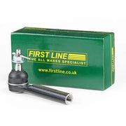 First Line Steering Tie Rod End Ball Joint M12x1.25 fits Mazda CX-30 2019-2021