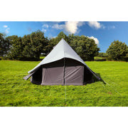 Outdoor Revolution Bell Star 400 Bell Tent Family Tent Outdoor Revolution - Dynamic Drive