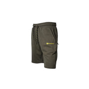 RidgeMonkey APEarel SportFlex Lightweight Shorts Green S - RMC022