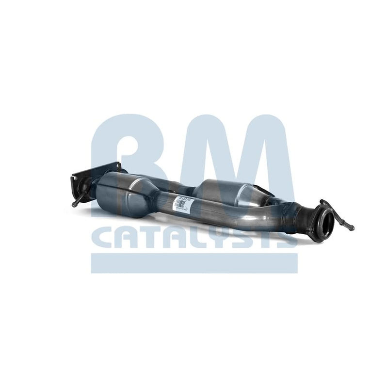 BM Catalysts Homologated Petrol Cat fits Alfa Romeo 156 2000-2005 2.5
