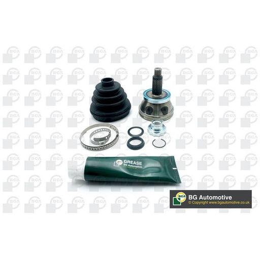 BGA Drive Shaft Joint Kit fits Skoda Fabia I 1999-2008 1.0 1.2 1.4 1.9 2.0