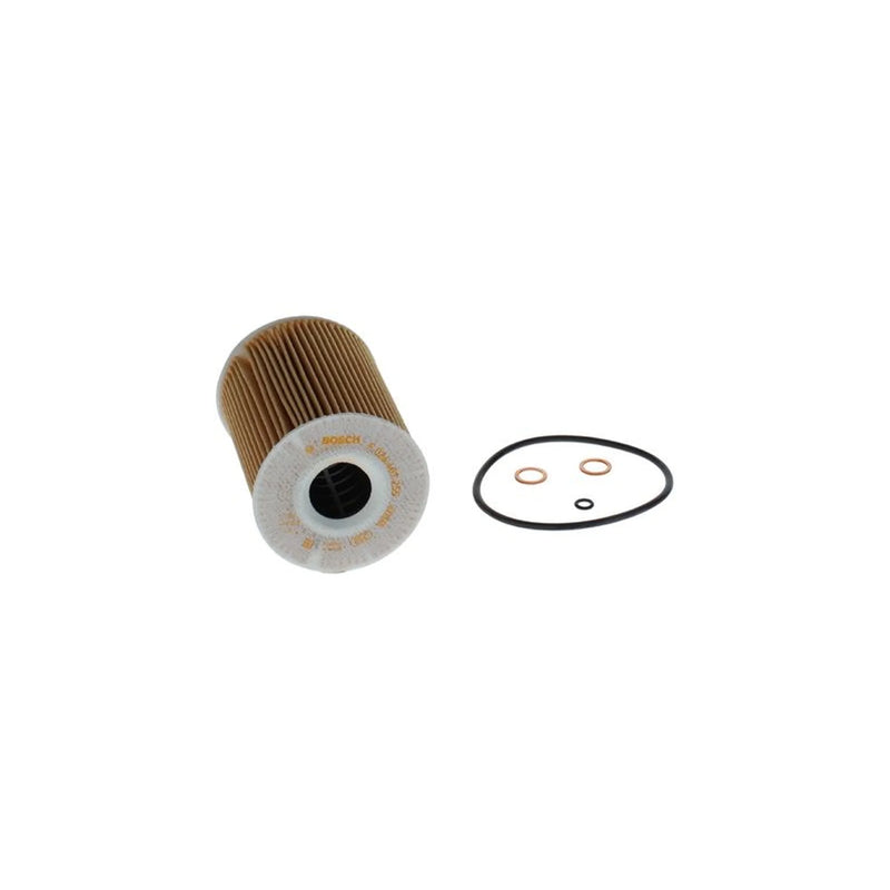 Bosch Engine Oil Filter fits BMW 3 2007-2013