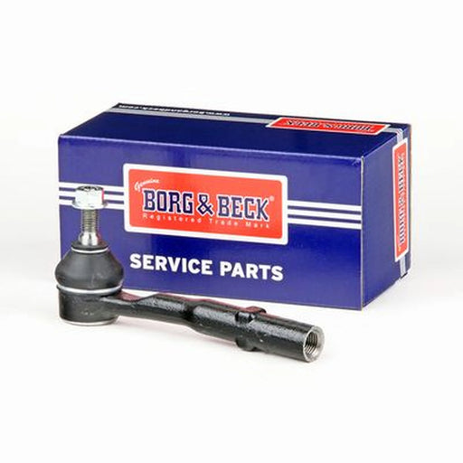 Borg & Beck Steering Tie Rod End Ball Joint BTR6127