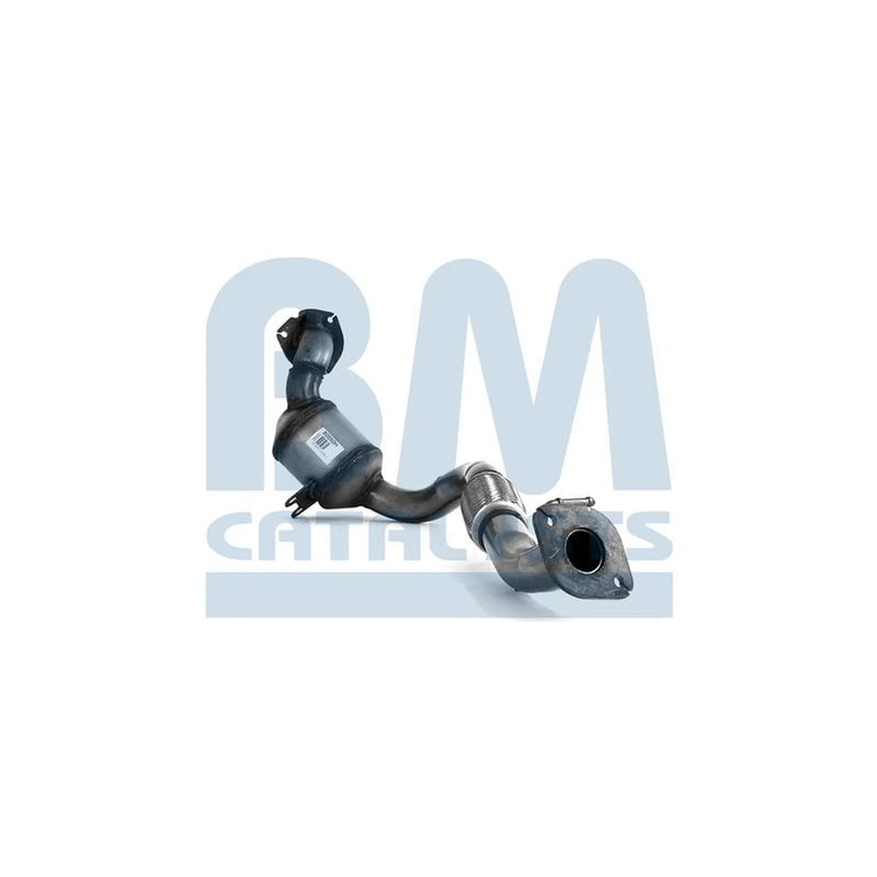 BM Catalysts Homologated Diesel Cat fits Ford Transit 2011-2014 2.2