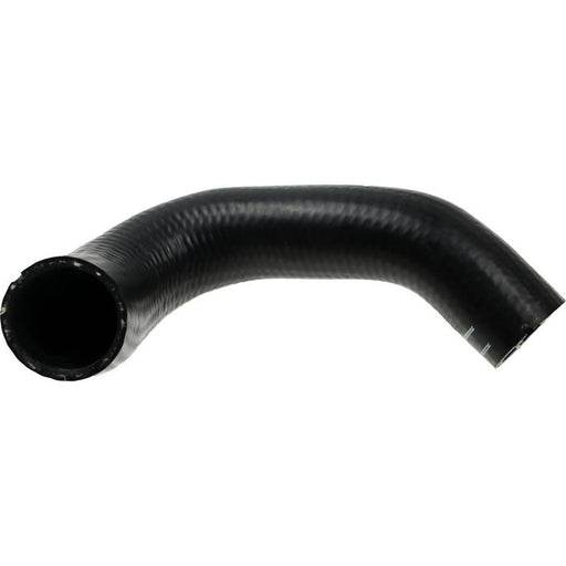 Gates Intercooler Turbo Charge Air Hose 285mm fits Opel Astra H 2004-2010 1.7