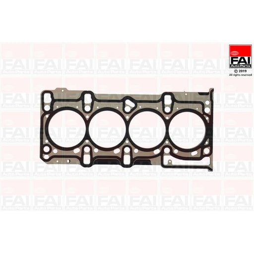 FAI Cylinder Head Gasket 0mm Thick HG1618