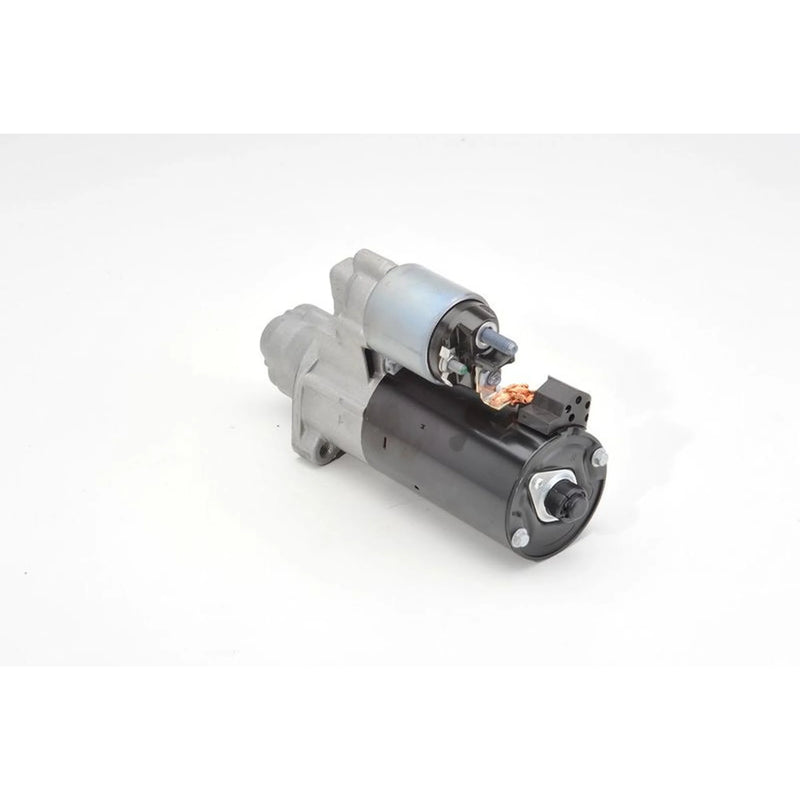 Bosch Starter Motor 12V 2kW 10 Teeth