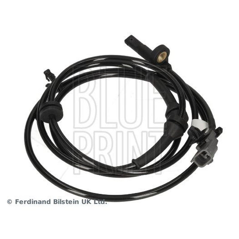 Blue Print Wheel Bearing Kit with Wheel Speed Sensor fits Nissan Juke 2010-2019