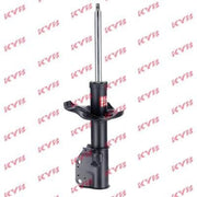 KYB Shock Absorber Damper Strut Front Left fits Mazda 323 F/P 1998-2004