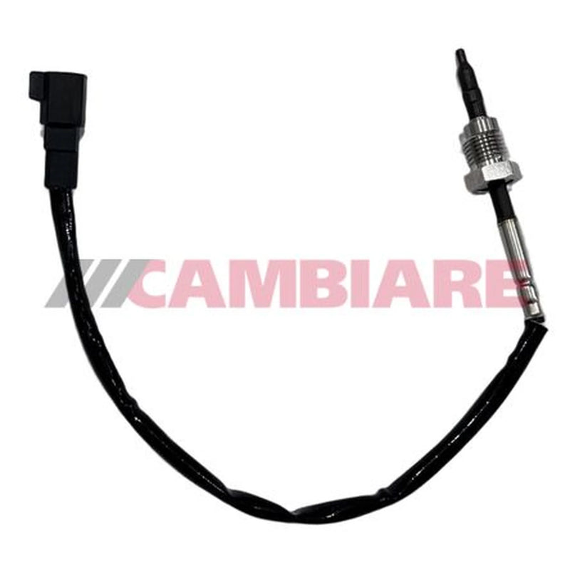 Cambiare Exhaust Gas Temperature Sensor before exhaust turbocha fits Ford Ranger